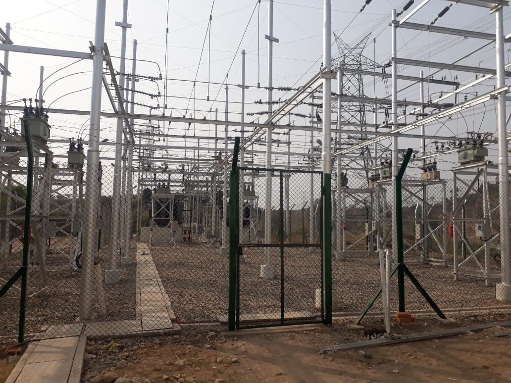 Government Contractor Work